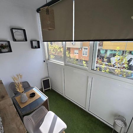 Apartamento Arizona Novi Sad Exterior foto