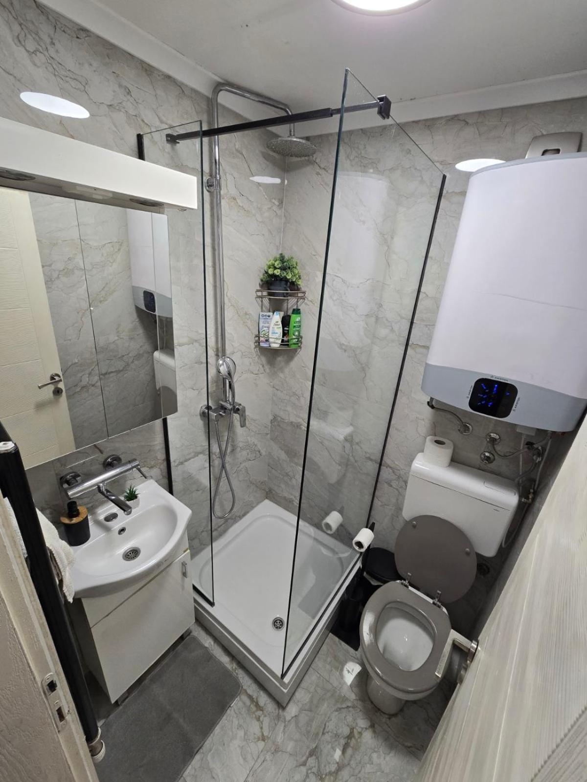 Apartamento Arizona Novi Sad Exterior foto